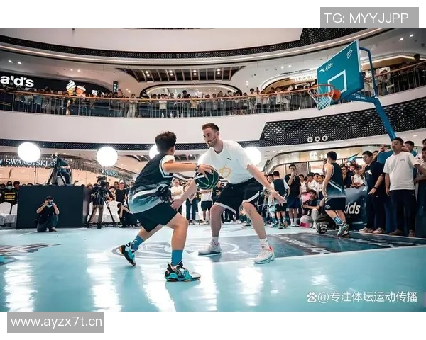 篮球新手必看：全面提升个人能力的实用入门指南与技巧分享